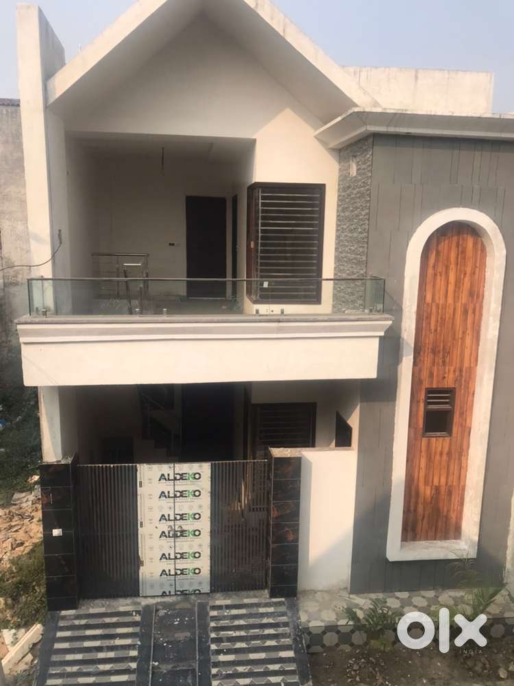 100 sq yard KOTHI sale in G K Vihar dhandra road Dugri