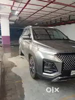 MG Hector Plus 1.5 Hybrid Sharp Turbo 6 STR, 2024, Petrol