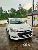 Hyundai Elite i20 2017 Petrol 60000 Km Driven