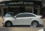 Chevrolet Cruze, 2016, Diesel