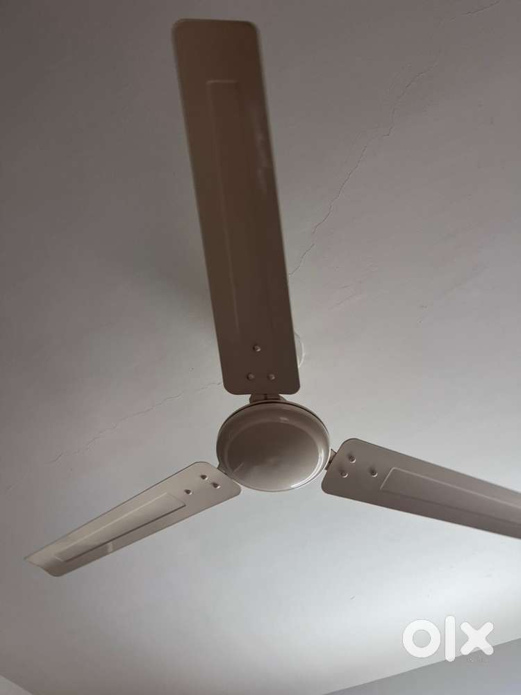 Fans for sale