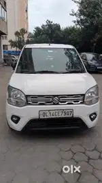 Maruti Suzuki Wagon R LXI CNG Optional, 2020, CNG & Hybrids