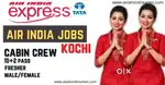 Hiring for Trivandrum international airport Ground staff/Driver