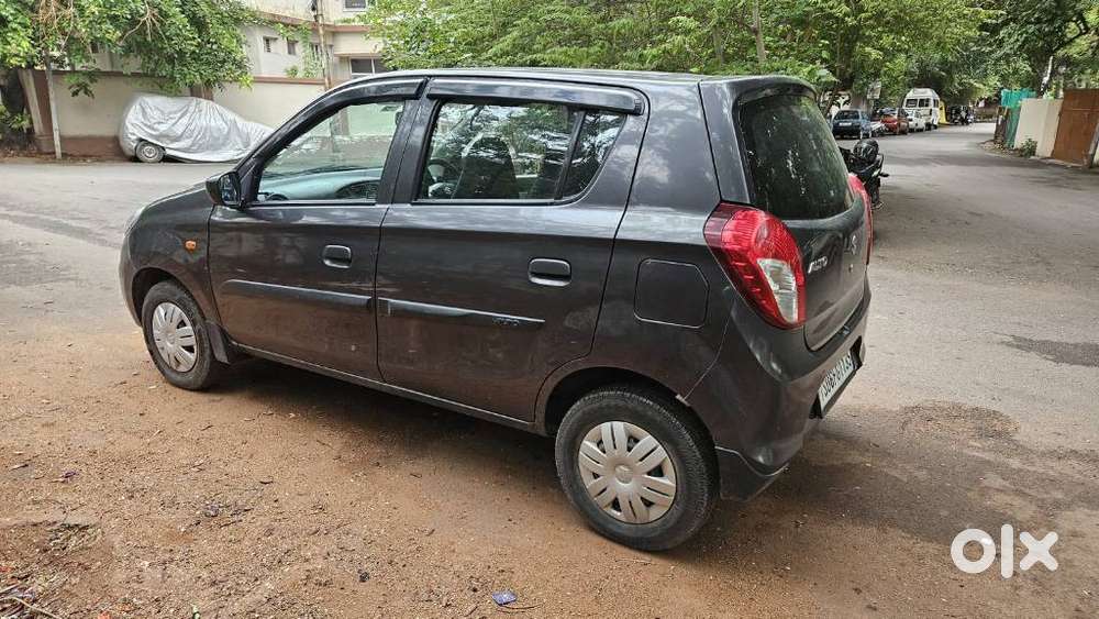 Maruti Suzuki Alto STD (O), 2023, Petrol