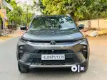 Tata Nexon Fearless Plus 1.5 Revotorq Diesel 6 MT DT, 2024, Diesel