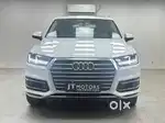 Audi Q7 3.0 45 TDI Quattro Premium Plus, 2018, Diesel