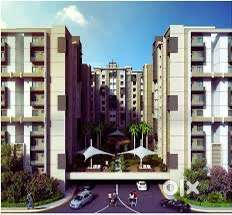 Sell for 2 Bhk new flat