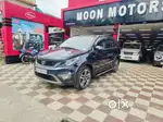 Tata Hexa XT 4X4, 2017, Diesel