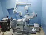All types of Dental chair serviceing