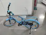 Beetle Panache 20T Kids Cycle