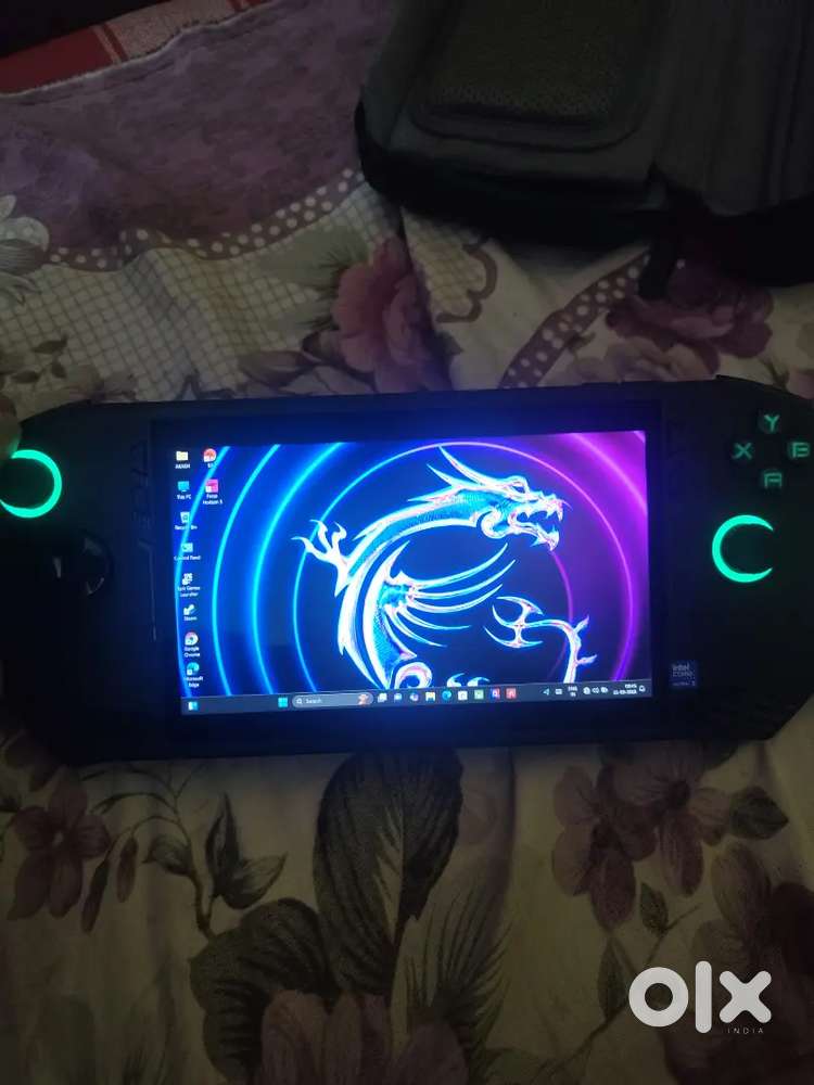 Msi Claw Ultra5