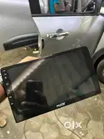 Car andriod system