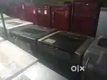 Refrigerator and washing Machine available at low price