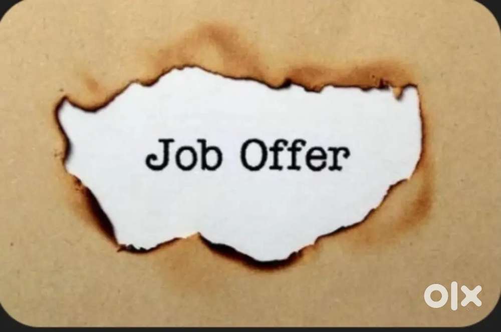 Looking for part time jobs