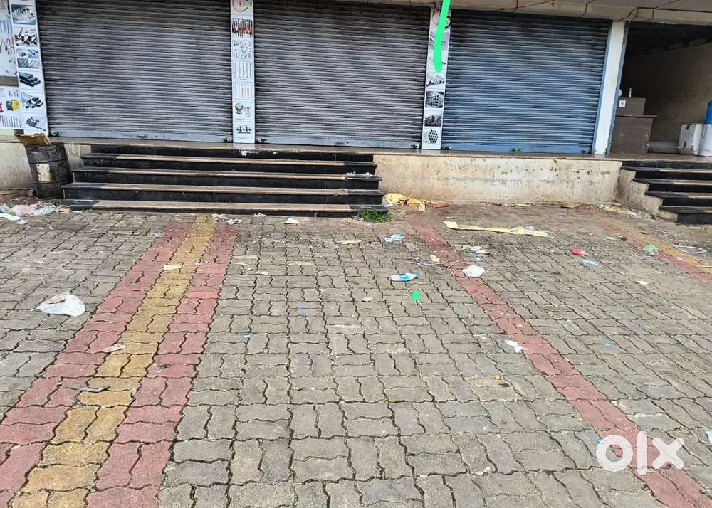 Rent Earning commercial space at M.G. road