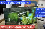 LG WEBOS CERTIFIED ULTRA SMART LED TV WEBOS QLED