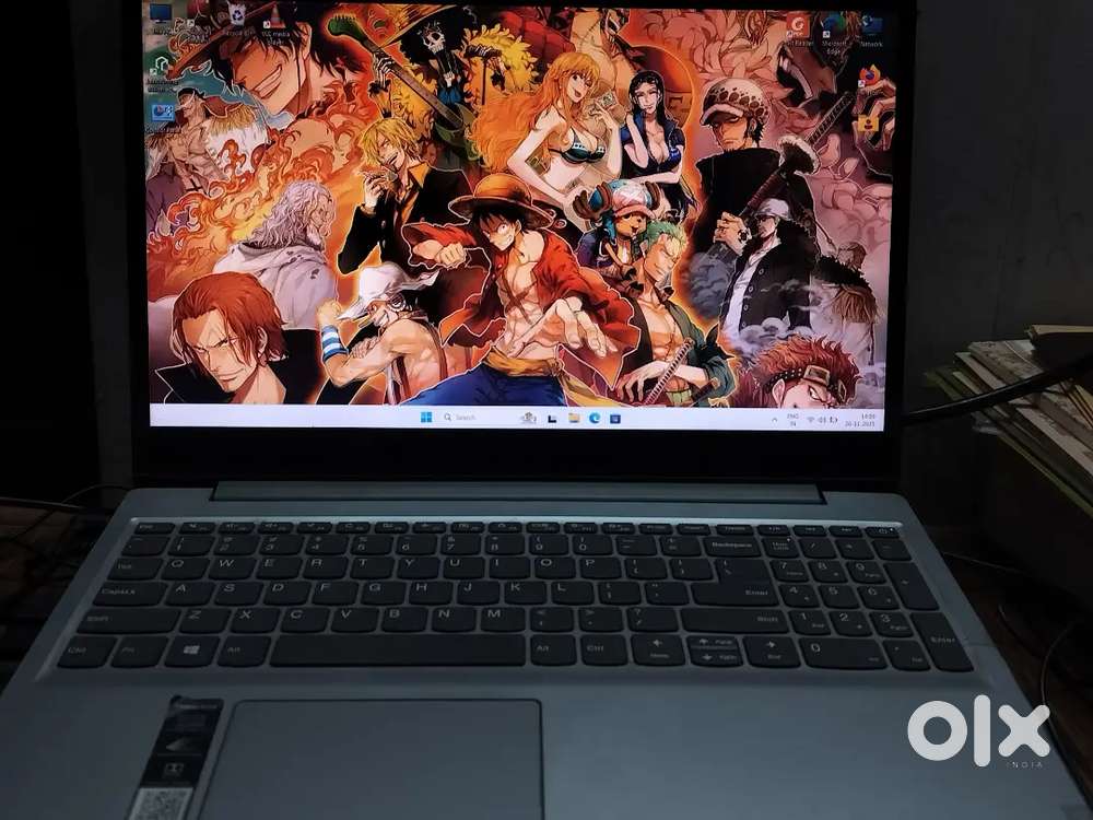 Lenevo i3 generation