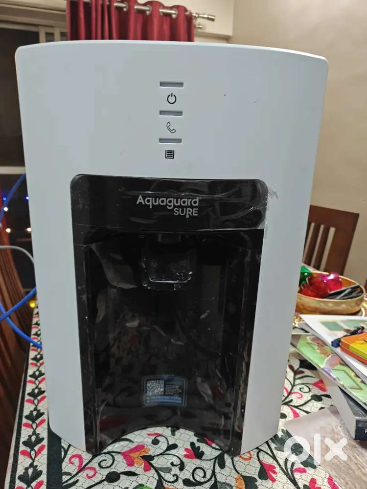 Aquaguard Sure Champ RO+UV