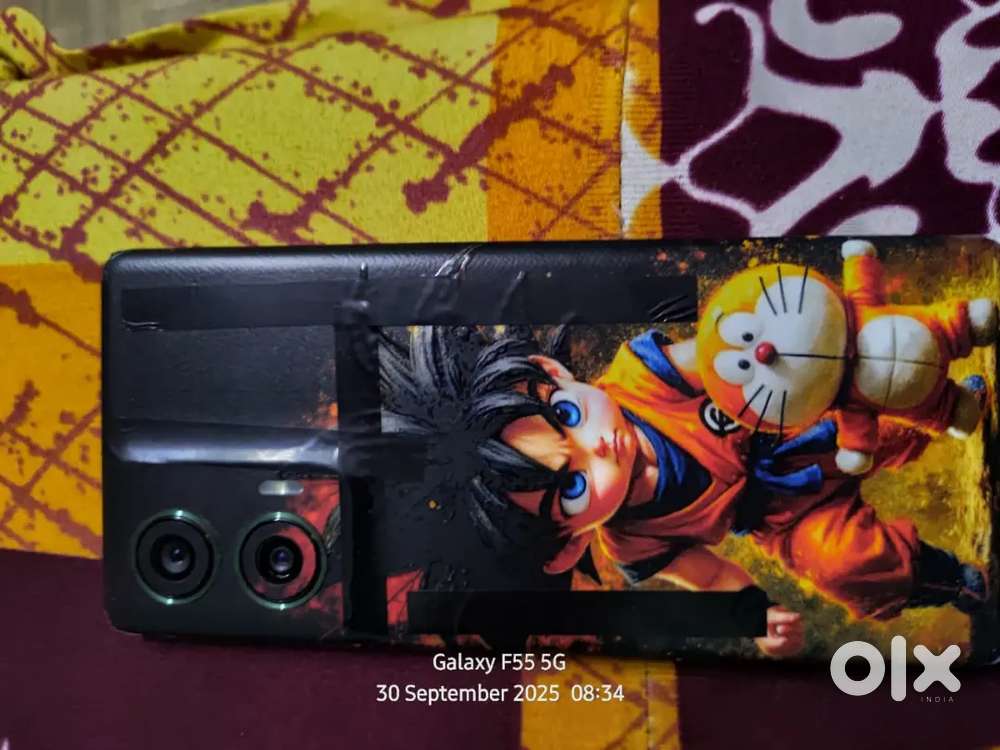 Moto g96 5g