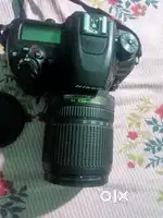 Nikon D7500