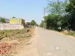 Rambagh se jalesor road per@6100/gaj