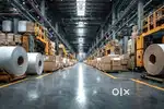Warehouse associate