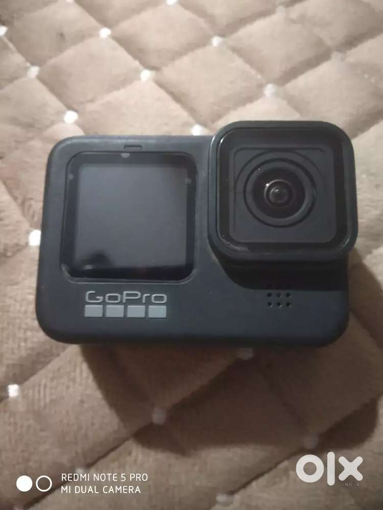 Gopro 9 black