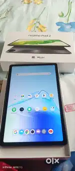 Realme pad 2