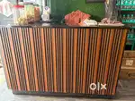 Cash counter