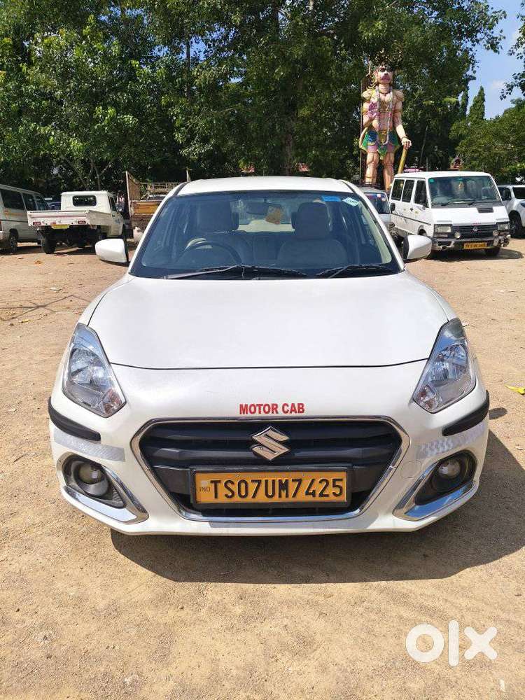 Maruti Suzuki Swift Dzire 1.3 ZXI, 2023, CNG & Hybrids