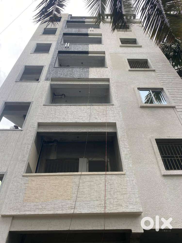 Rent Yeilding building for sale@whitefield