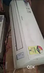 Samsung 1.5 Ton Split AC (2017) – Good Condition, Affordable Price