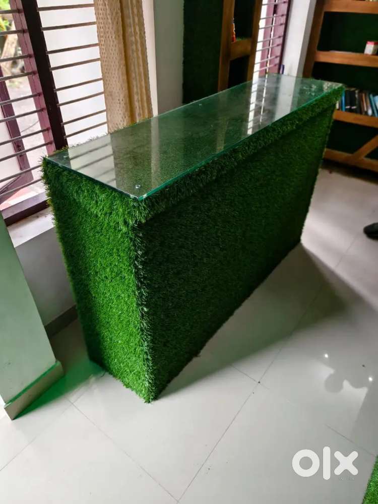 Brand New Reception Counters for Sale – Modern & Unused