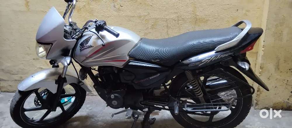 Condition 100% okay engine