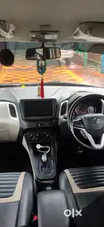 Maruti Suzuki Wagon R 2023 Petrol Well Maintained