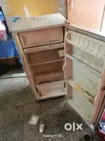 Whirlpool  fridge