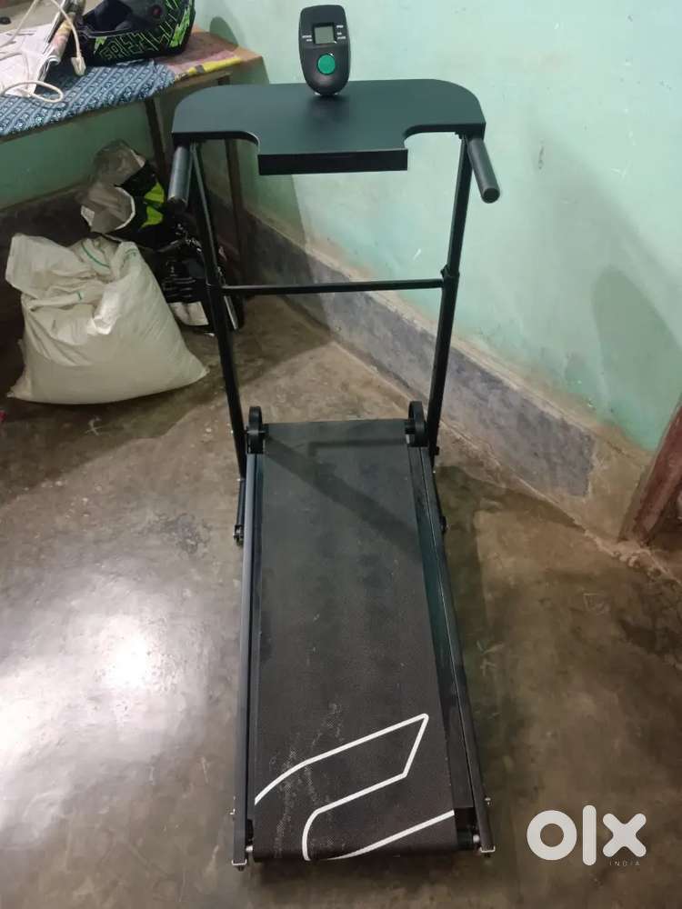 Manual treadmill for sale
