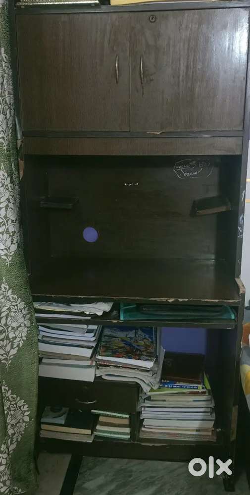 Study desk computer desk