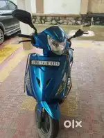 Good condition with i3s technology