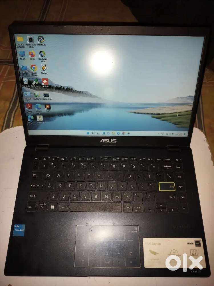 Asus Laptop