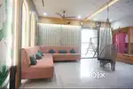 3 BHK Seventh Bliss Apartment For Sell in Gota