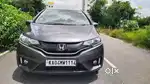 Honda Jazz 1.2 S AT i VTEC, 2019, Petrol