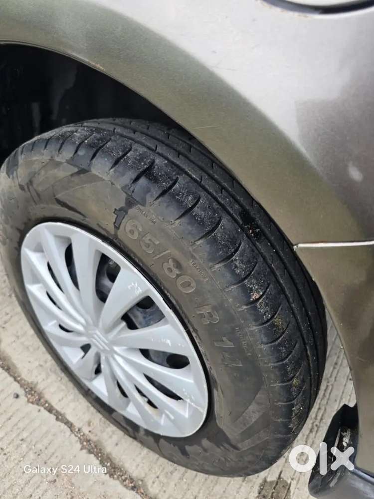 Maruti Suzuki Swift Dzire 2016