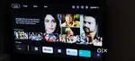 24-inch Smart LED TV  Excellent condition, 45 days old  1-year warra