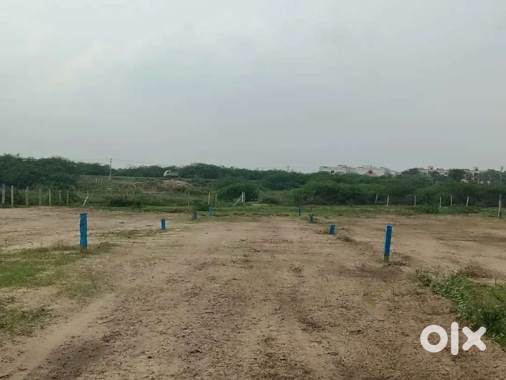 மிக மிக குறைந்த விலையில் Ramnad ECR வீட்டுமனை