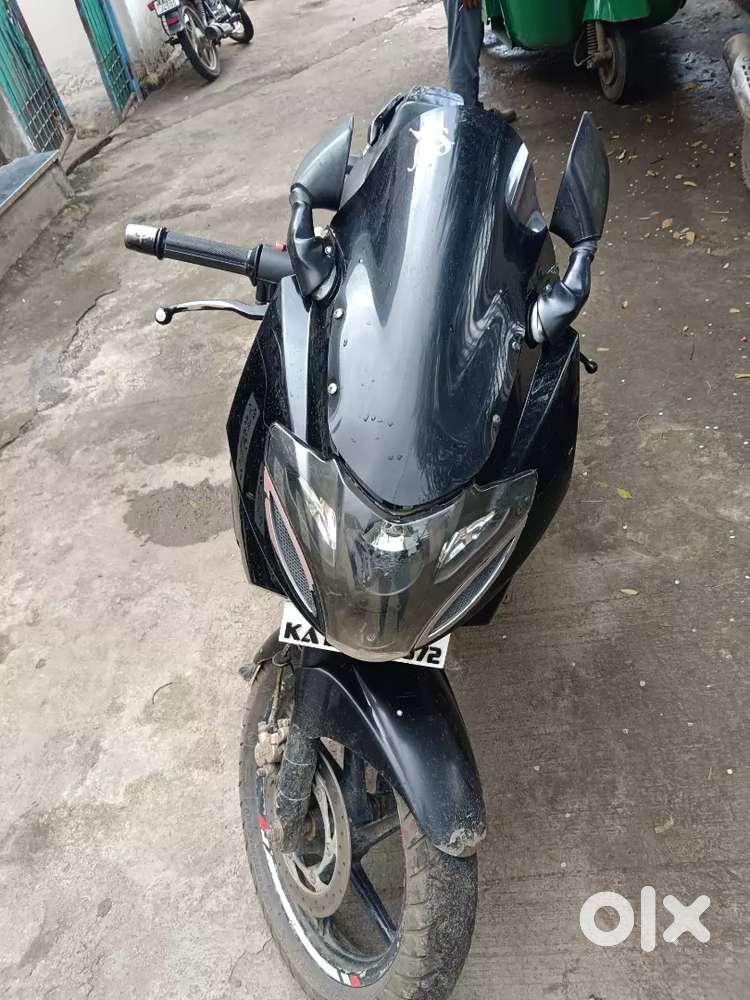 220f pulsar