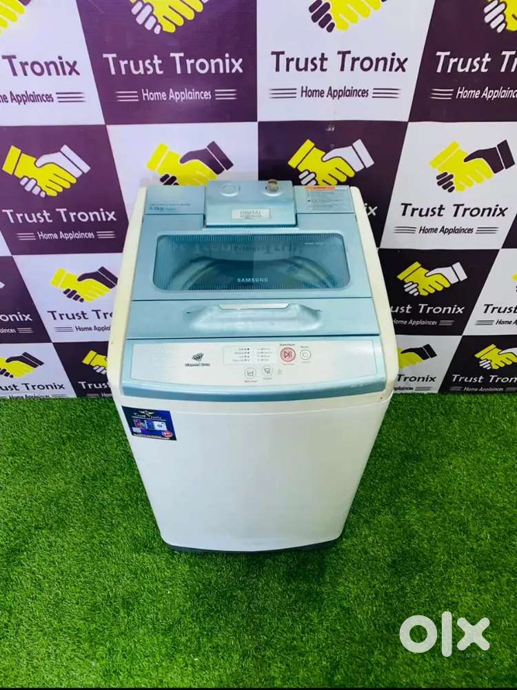 Samsung washing machine in excellent condition