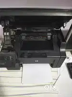 Hp printer Mfp 1136