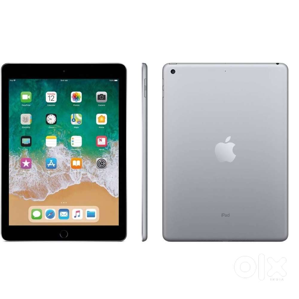 Ipad6th generation