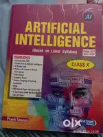 Artificial intelligence